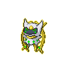 Arcbull Sprite Image