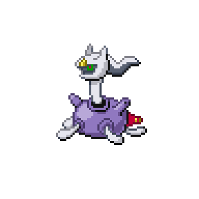 Arcckle Sprite Image