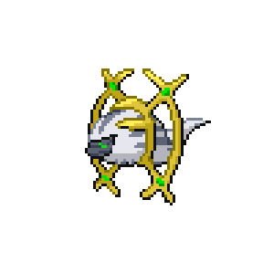 Arcnub Sprite Image