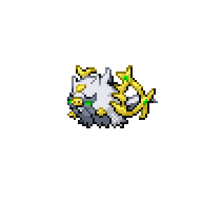 Arcnub Sprite Image