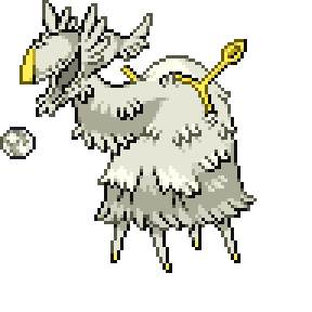 Arcswine Sprite Image