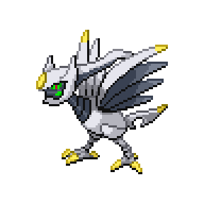 Arcmory Sprite Image