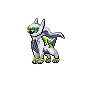 Arcdour Sprite Image