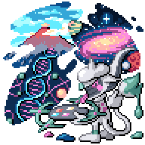 Arcgle Sprite Image