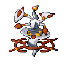 Arctop Sprite Image