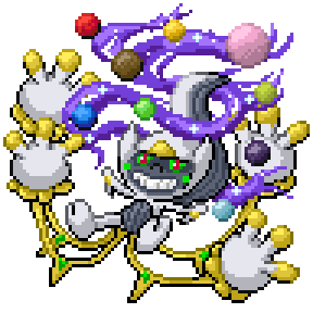 Arcpom Sprite Image