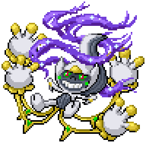 Arcpom Sprite Image