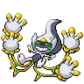 Arcpom Sprite Image