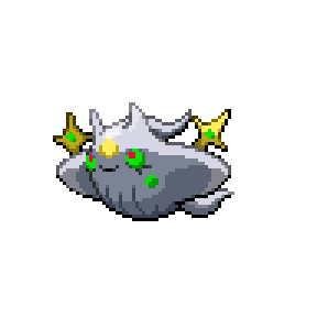 Arctyke Sprite Image