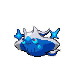 Arctyke Sprite Image