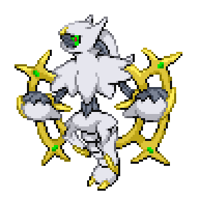 Arccor Sprite Image