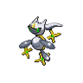 Arcgon-z Sprite Image