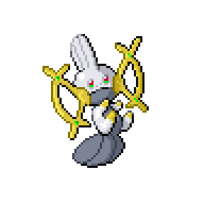 Arckip Sprite Image