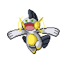 Arctomp Sprite Image