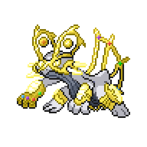 Arcpert Sprite Image