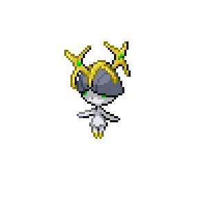 Arcts Sprite Image