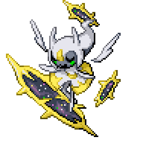 Arclia Sprite Image