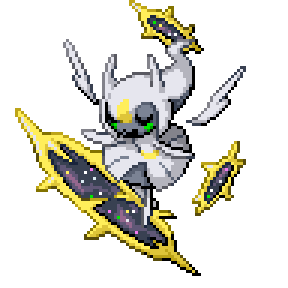 Arclia Sprite Image