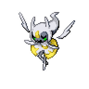 Arclia Sprite Image