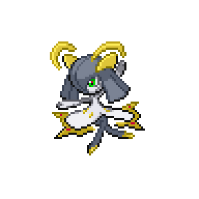 Arclia Sprite Image