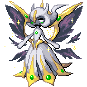 Arcvoir Sprite Image