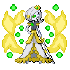 Arcvoir Sprite Image
