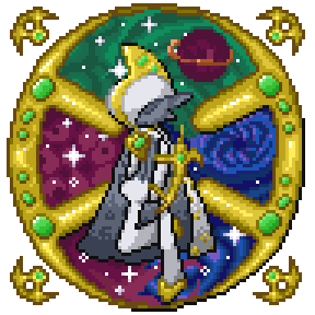 Arclade Sprite Image