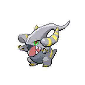 Arcble Sprite Image