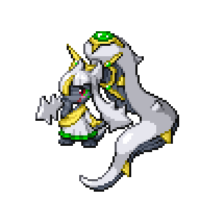 Arcwile Sprite Image