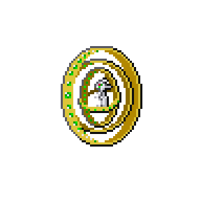 Arcceus Sprite Image