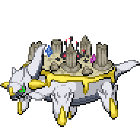 Arcterra Sprite Image