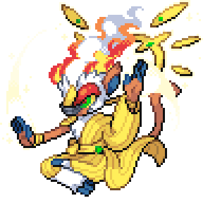 Arcnape Sprite Image
