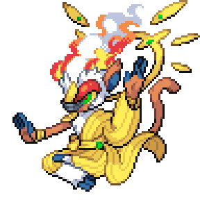 Arcnape Sprite Image