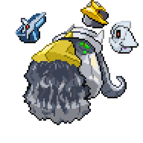 Arcpass Sprite Image