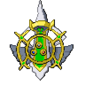 Arcslash Sprite Image