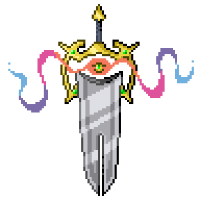 Arcslash Sprite Image
