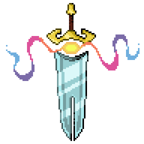 Arcslash Sprite Image