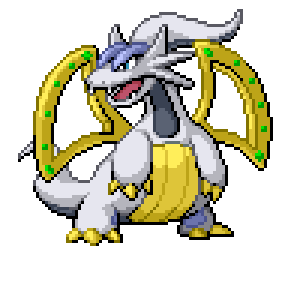 Arcmence Sprite Image