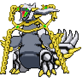 Arcdon Sprite Image