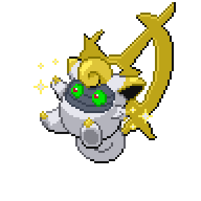 Arcfairy Sprite Image