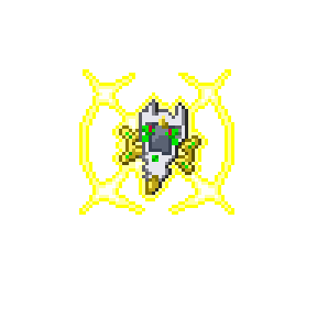 Arctom Sprite Image