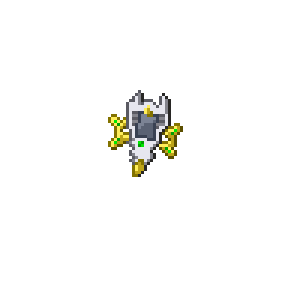 Arctom Sprite Image