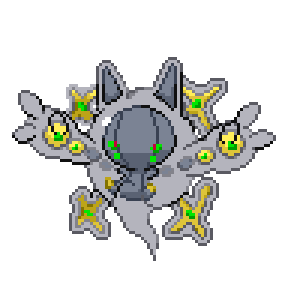Arcniclus Sprite Image