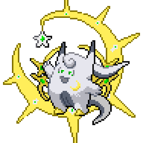 Arcfable Sprite Image