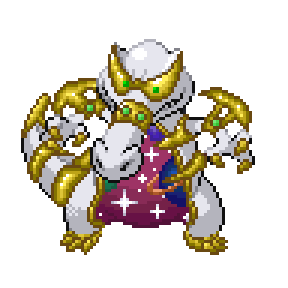 Arcdile Sprite Image