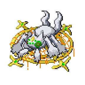 Arctula Sprite Image