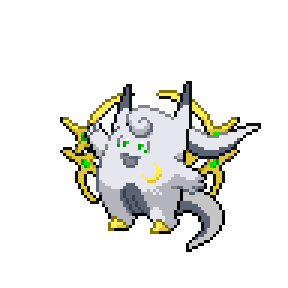 Arcfable Sprite Image