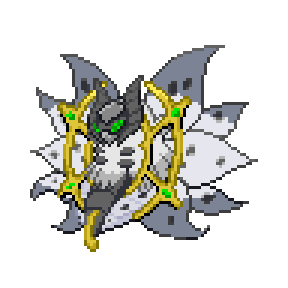 Arcrona Sprite Image