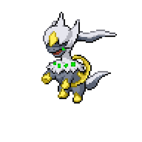 Arcno Sprite Image