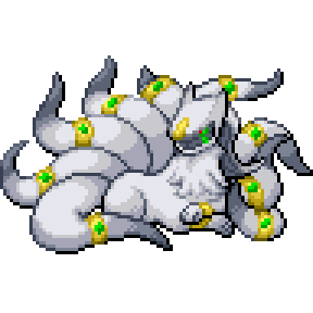 Arctales Sprite Image